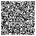 QR code with Leoras contacts