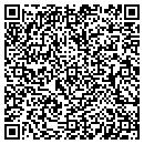 QR code with ADS Service contacts