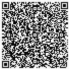 QR code with Galaxy Engineering Services contacts