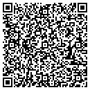 QR code with P C Kidcare contacts
