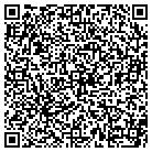 QR code with Ray's Clearing & Grading Co contacts