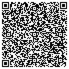QR code with American Water Investments LLC contacts