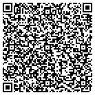 QR code with Albright Machine & Grinding contacts