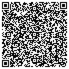 QR code with H Q Global Workplaces contacts