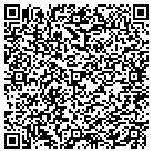 QR code with Custom Roofing & Repair Service contacts