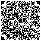 QR code with A Advanced Chimney Service contacts