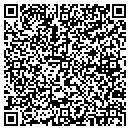 QR code with G P Food Distr contacts