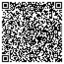 QR code with Calhouns contacts