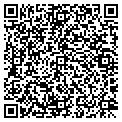 QR code with AIMCO contacts