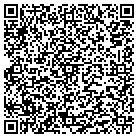 QR code with Wally's Of Hephzibah contacts