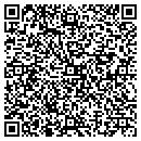 QR code with Hedges & Associates contacts