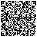 QR code with Lisa Cave contacts