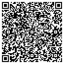 QR code with H2o Ventures Inc contacts