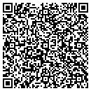 QR code with CEW Farms contacts