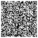 QR code with Holt Backhoe Service contacts