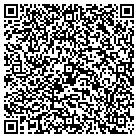 QR code with P D Wendkos Discount Books contacts