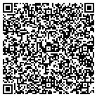 QR code with C & M Financial Service contacts