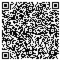 QR code with A T C contacts