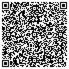 QR code with Fabricare Management Systems contacts