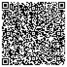 QR code with J D Constructions & Remodeling contacts