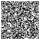 QR code with H & H Publishing contacts