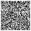 QR code with Cary D Cox PC contacts