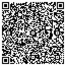 QR code with Roger Tinker contacts