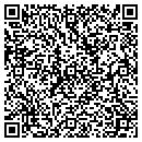 QR code with Madras Cafe contacts