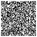 QR code with Harry's Marine Service contacts