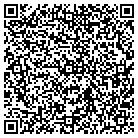 QR code with Hineshaw Alternative School contacts