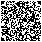 QR code with Tifton Utility Department contacts