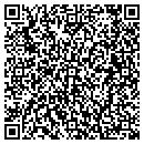 QR code with D & L Heating & Air contacts