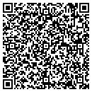 QR code with Keko Etc contacts