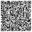 QR code with We Talk Promotions Inc contacts