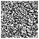 QR code with A Moments Notice Express Inc contacts