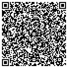 QR code with R Douglas Vanderpool MD contacts