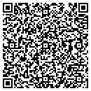 QR code with Frugal Flags contacts