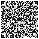 QR code with Hearns Rentals contacts