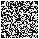 QR code with C C Dickson Co contacts