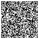 QR code with L & D Mechanical contacts