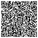 QR code with Kent McBroom contacts