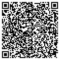 QR code with A E C contacts