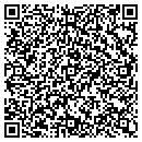 QR code with Raffertys Liquors contacts