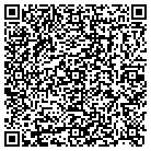 QR code with Game Machines By Ultra contacts