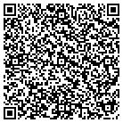 QR code with Matthews Cleaning Service contacts