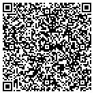 QR code with Vonier House and Bldg Movers contacts