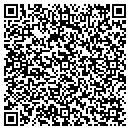QR code with Sims Express contacts