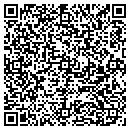 QR code with J Savelle Jewelers contacts