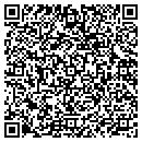 QR code with T & G Racing & Supplies contacts