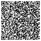 QR code with A G B Installation Service contacts